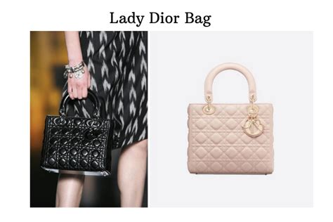 Tas Dior Original Model Terbaru 